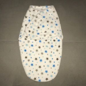 🎅🏼Baby boy swaddle
